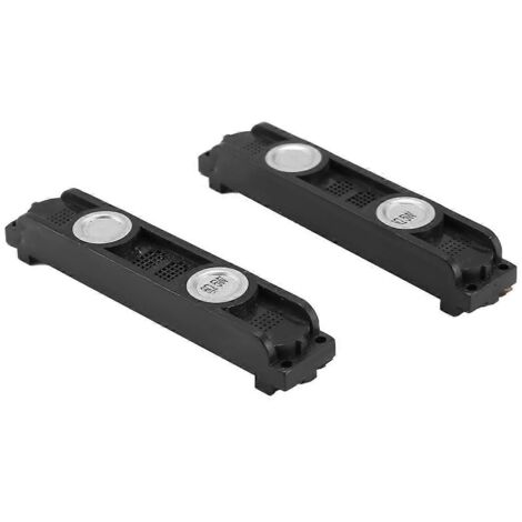 Haut-parleurs TV 6 ohms 10 W pour 8015-- (1/5)