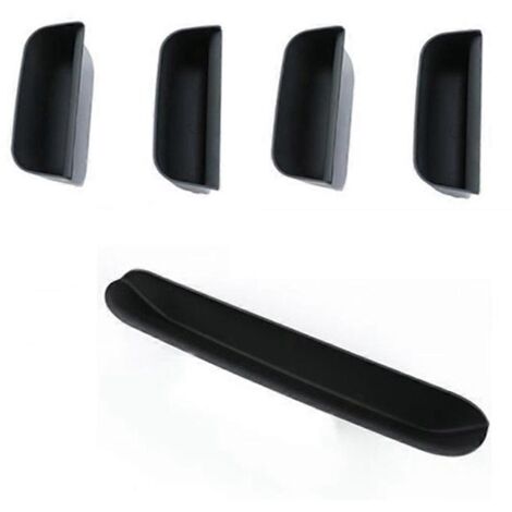 Accessoires de rangement pour accoudoir de portière de voiture Tank 300 2021-2023 -- (1/5)