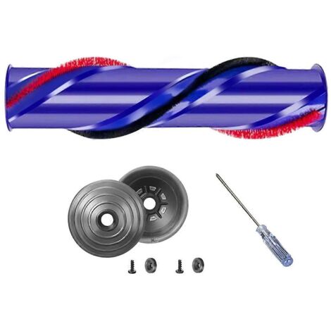 Brosse rotative pour aspirateur électrique V8 - Brosse pour sols (1/5)