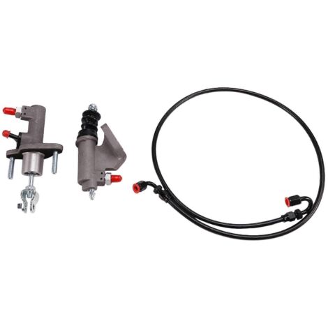Kit maître-cylindre et récepteur d'embrayage pour RSX TSX LHD-- (1/5)