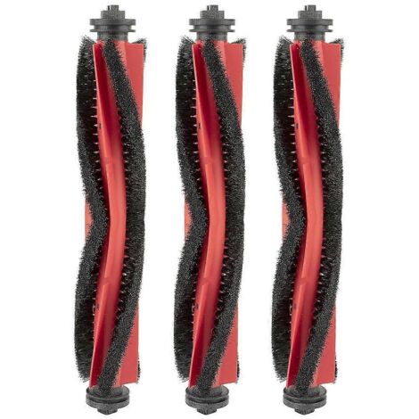 Brosses rotatives pour aspirateur robot Q5 Q5+ (1/5)