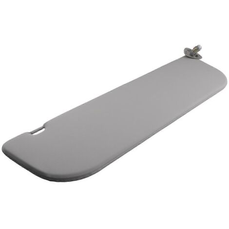 Pour E-150 E-250 E-350 E-450 2009-2014 Pare-soleil gris côté droit-- (1/5)