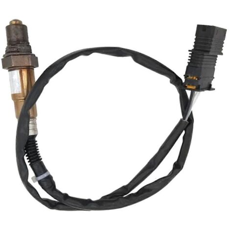 Capteur d'oxygène automobile O2 Sensor 0258010220 pour-- (1/4)
