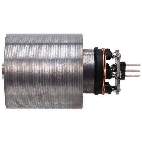 Moteur turboréacteur sans balais 90 000 tr/min (1/5)