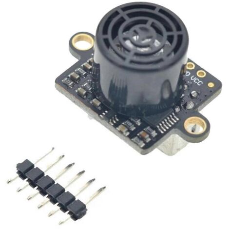 Pour le module de télémétrie ultrasonique de contrôle de vol -US42 i2c-- (1/5)