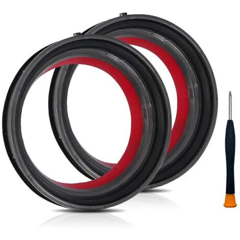 Joint d'étanchéité fixe pour couvercle de poubelle V10 SV12 - Pièces de rechange (1/5)