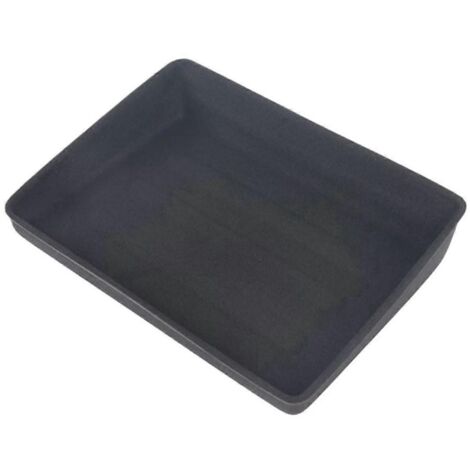 Accessoires intérieurs pour coffre de rangement sous siège Tank 300 -- (1/5)