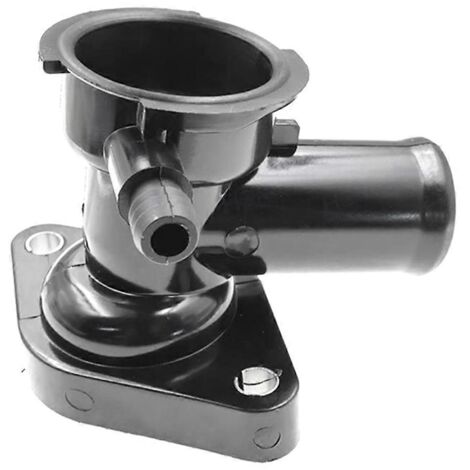 4663501 Bouchon de remplissage d'eau de radiateur pour Chrysler Dodge Cirrus-- (1/5)