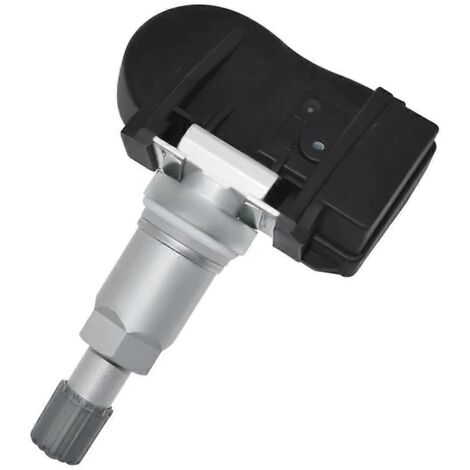 Capteur de pression des pneus TPMS 433 MHz pour voitures 2 3 5 6 -5 -7 -9-- (1/5)