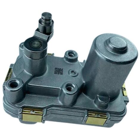 Actionneur de turbocompresseur RHF3V VV20 pour-- (1/5)