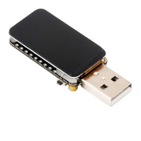 Carte de développement ESP32-S3, écran LCD 1,47 pouce, mémoire flash 16 Mo (1/5)