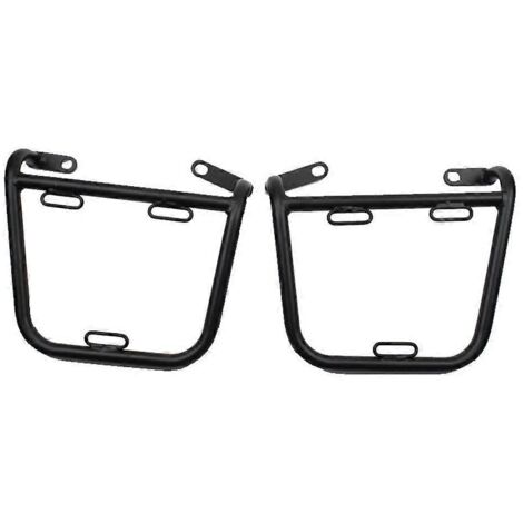 Support de sacoche latérale pour moto BMW - (1/5)