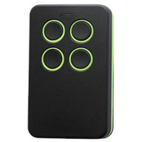 Télécommande sans fil pour ouvre-porte de garage électrique E-- (1/5)