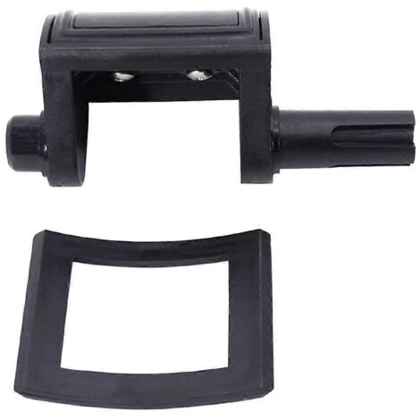 Kit de vanne de dérivation 4720 de remplacement pour Zodiac Jandy 2 ou 3 ports-- (1/5)