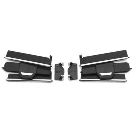 Kits de réparation pour clips de grille de ventilation de climatisation centrale --- (1/5)