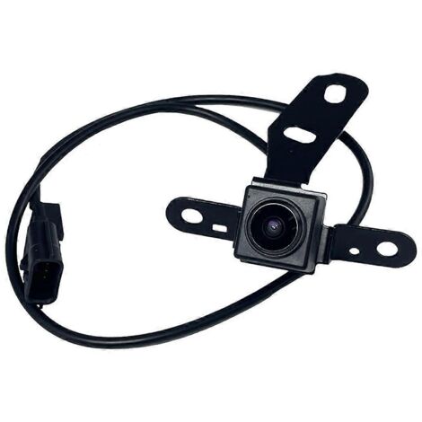 Ensemble caméra avant pour voiture 284F1-4RA1A Pour 16-18-- (1/5)