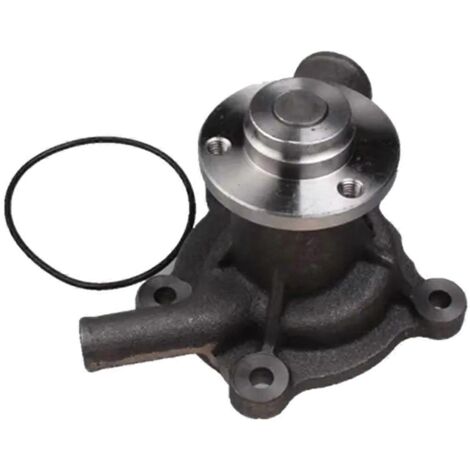 Pompe à eau 11-8478 11-9356 pour D201 2.2Di-- (1/5)