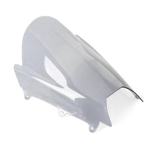 Accessoires moto Pare-brise pour SUZUKI Smoky-- (1/5)