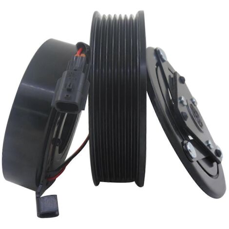 Compresseur de climatisation automobile C26 Serena 92600-1VA0A 926001VA0A-- (1/5)