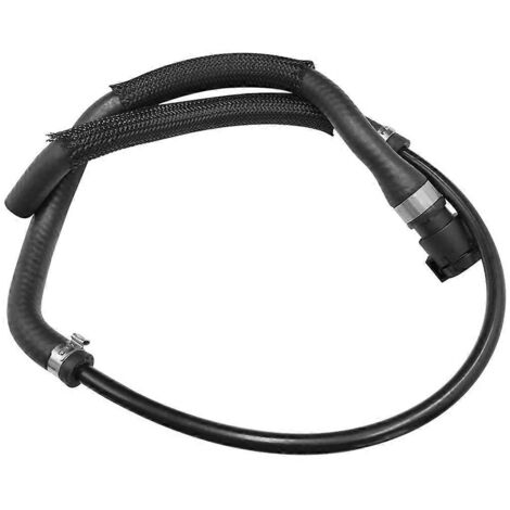 Durite de refroidissement de radiateur moteur neuve pour X1 E88 E82 E90-- (1/5)