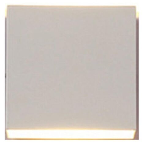 Applique murale LED moderne d'intérieur, lampe murale fixée au mur, A-- (1/5)