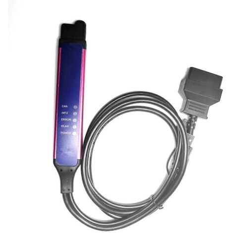 Pour les outils de diagnostic de détecteurs de camions à puce complète -- (1/5)