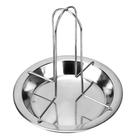 Grill à poulet, barbecue de cuisine extérieure, outils de grillade-- (1/5)