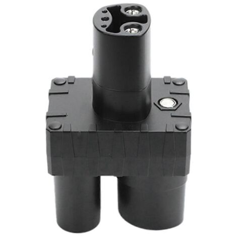 Convertisseur CCS2 pour chargeur de véhicule électrique CC/CA /Y/X/S-- (1/5)