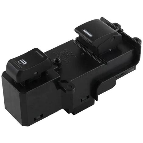Bouton de commande de lève-vitre électrique pour Honda CR-V 35760-SWA-A11-- (1/5)