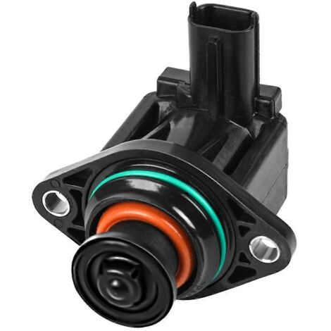 Soupape de décharge de pression de suralimentation de turbocompresseur automobile pour-- (1/5)