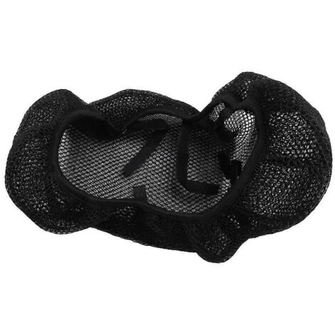 Housse de selle en maille pour moto BMW F900GS, coussin de protection de selle --- (1/5)
