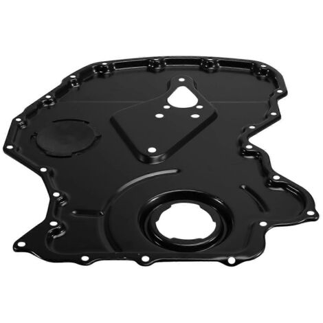 BK3Q-6019BB BK3Q6019BB Ensemble couvercle de distribution pour Ford-- (1/5)