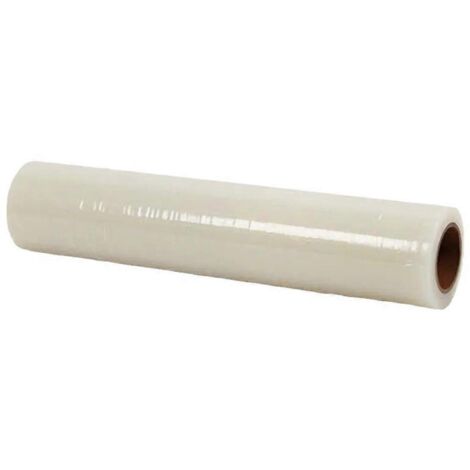 Rouleau de protection pour tapis, film protecteur pour tapis et revêtement de sol pour peinture --- (1/5)