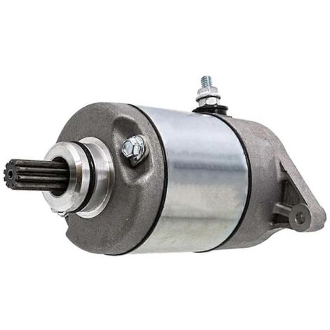 Démarreur pour quad Suzuki LTF400 F King Quad 4WD 2WD LTA400 F/C-- (1/5)