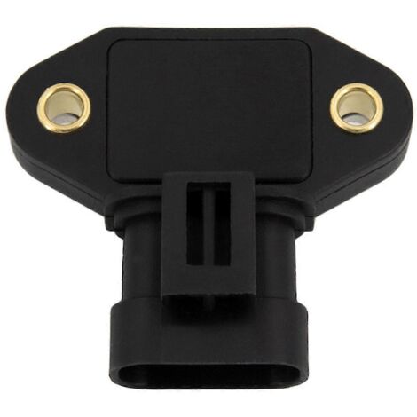 Module de commande d'allumage 22020-0B000 pour Infiniti G20 Nissan - Noir (1/5)