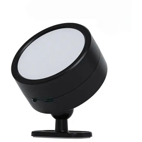 Lampe murale rotative à 360 degrés LED Lampe de chevet pour lecture A-- (1/5)