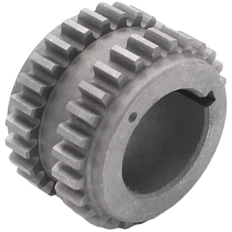 Pignon de vilebrequin 23121-25000 pour Hyundai Tucson Genesis (1/5)