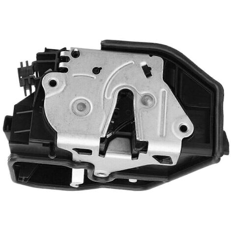 Actionneur de verrouillage électrique de porte arrière gauche 51227202147 pour-- (1/5)