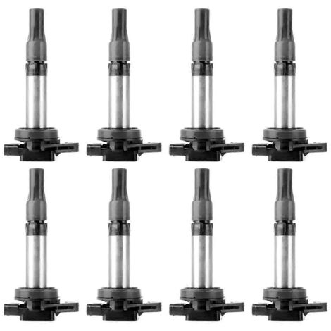 8 bobines d'allumage 4744015 pour Jaguar XF XJ8 Land Rover-- (1/5)