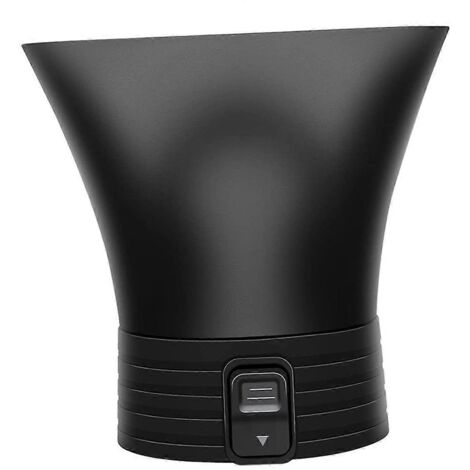 Buse plate AN5300 pour souffleur sans fil EGO 530 CFM 575 CFM LB5300-Noir- (1/5)