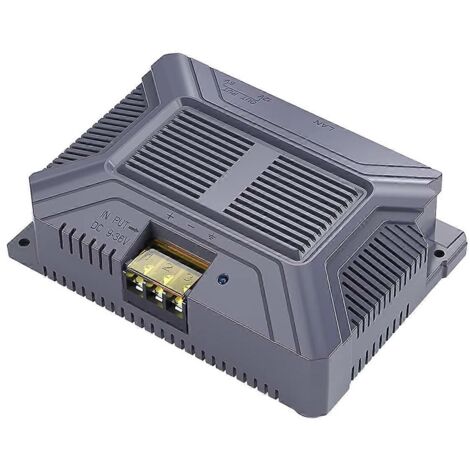 Injecteur PoE GigE 5-en-1 180 W pour Starlink V2 avec protection ESD passive -- (1/5)