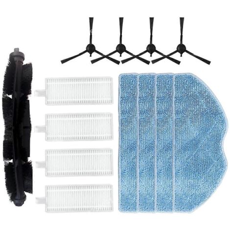 Sac à poussière pour aspirateur robot MiWhole M8 Lite (1/5)