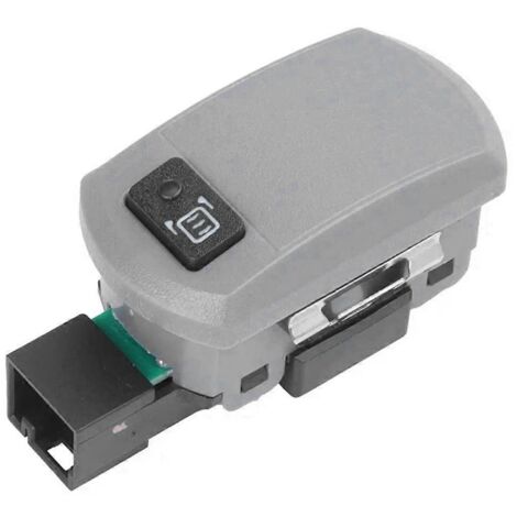271181004 Interrupteur de commande de chauffage du rétroviseur pour-- (1/5)