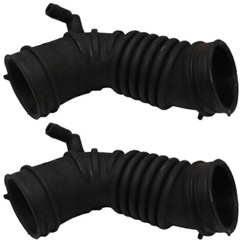 Conduit du filtre à air au corps de papillon pour Sportback-- (1/5)