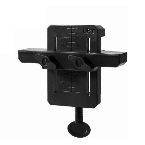 Pince de fixation pour cadre d'armoire basse multifonctionnelle 1 pièce (1/5)