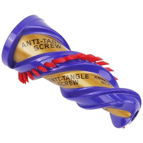 Brosse à rouleau pour aspirateur anti-acariens V12-- (1/5)