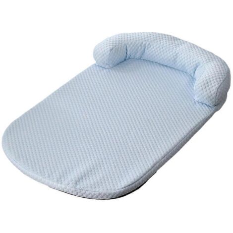 Tapis rafraîchissant amovible pour chiens et chats B M-- (1/5)