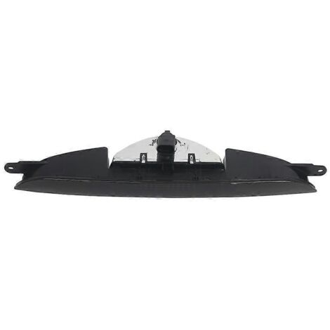 Feu antibrouillard central de pare-chocs arrière pour TT 8J MK2 2007-2014 (1/5)