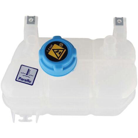 Vase d'expansion pour liquide de refroidissement de voiture Duacato - Réponse (1/5)