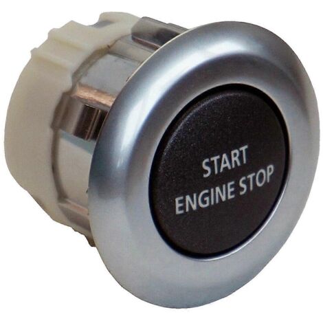 Bouton de démarrage/arrêt de voiture LR014015 pour-- (1/5)